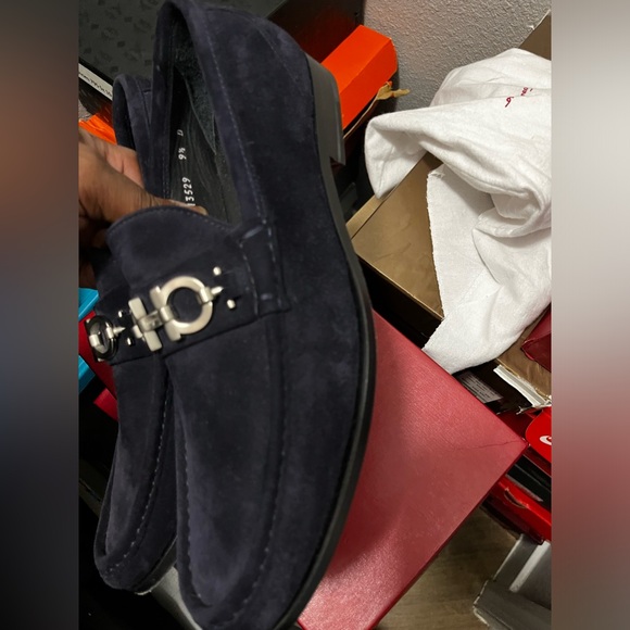 Salvatore Ferragamo - Picture 2 of 4